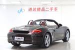 保时捷Boxster2009款Boxster 2.9L 