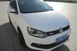 大众Polo GTI2012款1.4TSI DSG