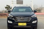 现代全新胜达2013款2.4L 自动两驱智能型