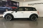 MINICOUNTRYMAN2012款1.6T COOPER S