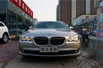 宝马7系2009款730Li 领先型