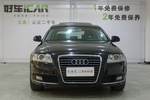 奥迪A6L2011款2.0TFSI 手自一体 标准型