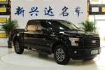 福特F-1502017款猛禽 3.5T SuperCrew 性能版