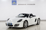 保时捷Boxster2013款Boxster 2.7L 