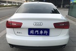 奥迪A6L2015款TFSI 300万纪念智领版