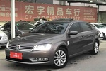 大众迈腾2013款1.8TSI 豪华型