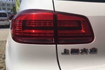 大众CC2013款2.0TSI 至尊型