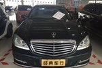 奔驰S级2010款S 350L 豪华型