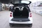 smartfortwo2012款1.0 MHD 硬顶标准版