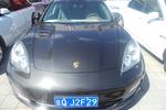 保时捷Panamera2010款Panamera 4