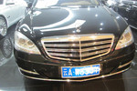 奔驰S级2010款S 600L