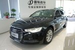 奥迪A6L2012款30 FSI 技术型(2.5L)