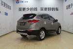 现代ix352012款2.0L 自动两驱精英版GLS 