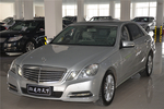 奔驰E级-2011款 E200L CGI优雅型