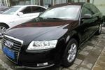 奥迪A6L2009款2.0TFSI 标准型AT