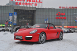 保时捷Boxster2009款Boxster 2.9L 