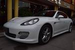 保时捷Panamera2010款Panamera 3.6L 