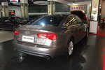 奥迪A6L2012款TFSI 标准型(2.0T)