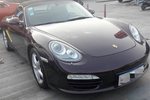 保时捷Boxster2009款Boxster 2.9L 