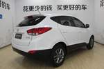 现代ix352013款2.0L 自动两驱舒适型GL 国V 