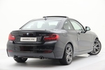 宝马2系M coupe2014款M235i