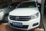 大众途观2012款1.8TSI 手自一体 菁英版(四驱)