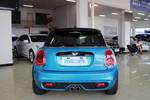 MINIMINI2016款2.0T COOPER S