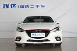 马自达MAZDA3Axela昂克赛拉 三厢2014款1.5L 自动豪华型