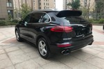 保时捷Cayenne S E-Hybrid2015款S E-Hybrid 3.0T