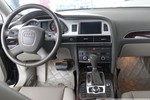 奥迪A6L2009款2.0TFSI 标准型AT