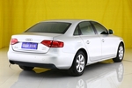 奥迪A4L2010款2.0TFSI 舒适型