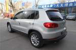 大众Tiguan2012款2.0TSI 舒适版