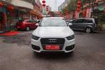 奥迪Q32013款35 TFSI 进取型