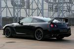 日产GT-R2013款3.8T Premium Edition