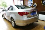 荣威3502011款350C PLUS 1.5L自动讯逸版(加装inkaNet)