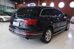 奥迪Q72012款3.0TFSI 技术型