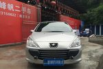 标致307两厢2008款1.6L 手动爱乐版