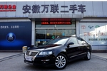 大众迈腾2009款2.0TSI DSG 豪华型