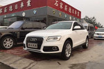 奥迪Q52013款40 TFSI 技术型