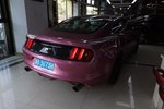 福特Mustang2015款2.3T 运动版