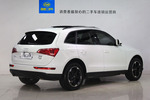 奥迪Q52012款2.0TFSI 技术型