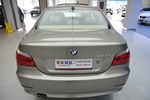 宝马5系2009款523Li 标准型