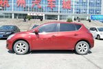 日产TIIDA2011款1.6L CVT智能型