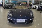 保时捷Boxster2013款Boxster 2.7L 