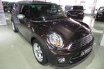 MINICLUBMAN2012款1.6T COOPER S Fun