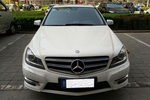 奔驰C级2013款C 260 优雅型Grand Edition