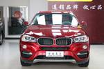 宝马X62015款xDrive35i 豪华型