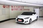 现代Veloster飞思2012款1.6T 自动豪华版