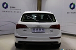 奥迪Q52010款2.0TFSI 运动款(进口)