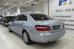 奔驰E级2014款E 260L 运动型